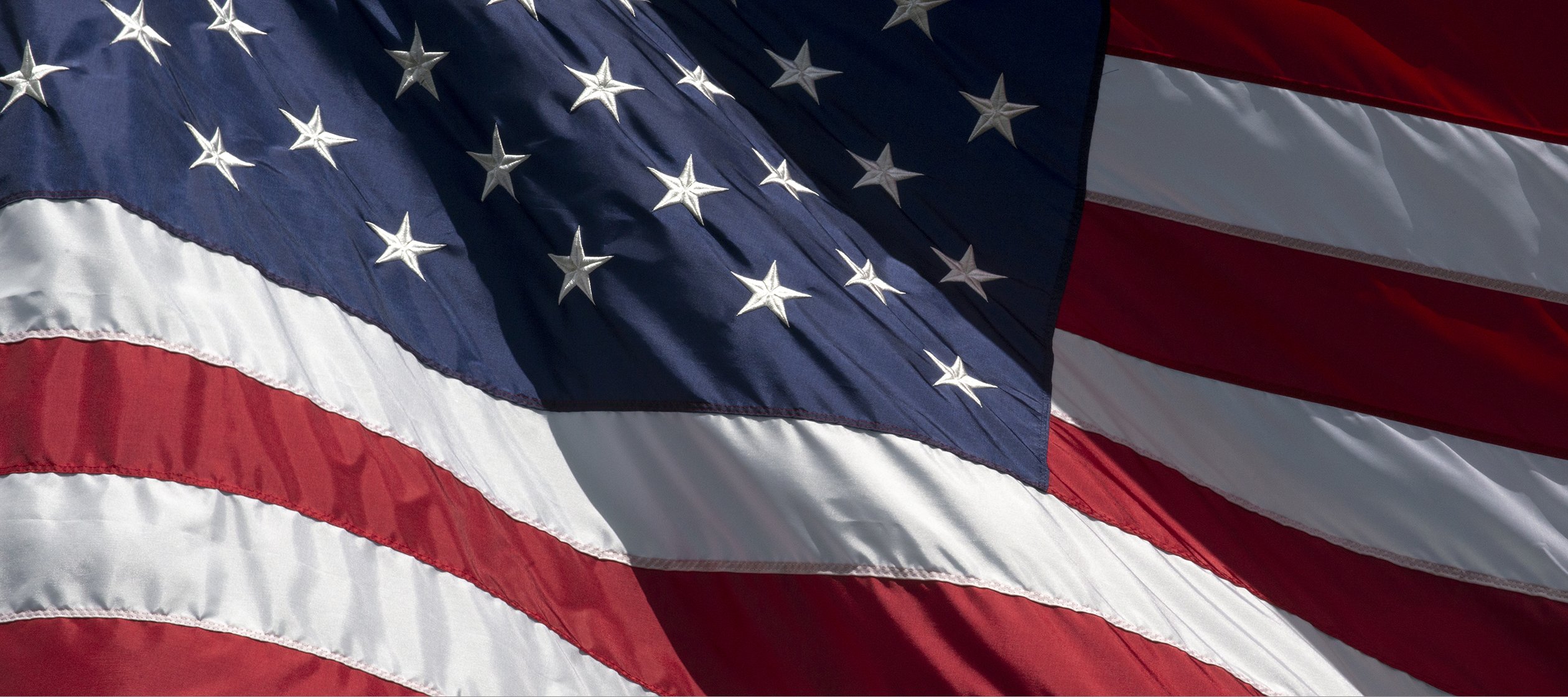 Stars and Stripes