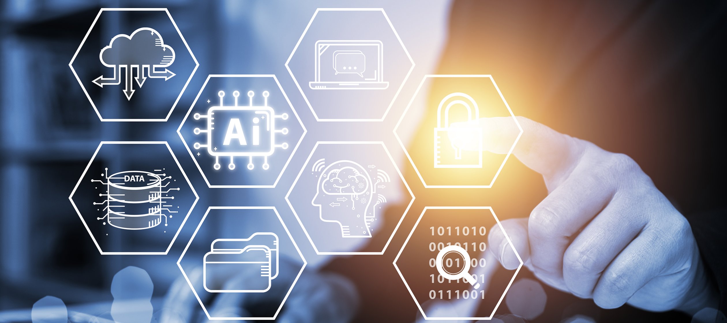 Cybersecurity at Utica University