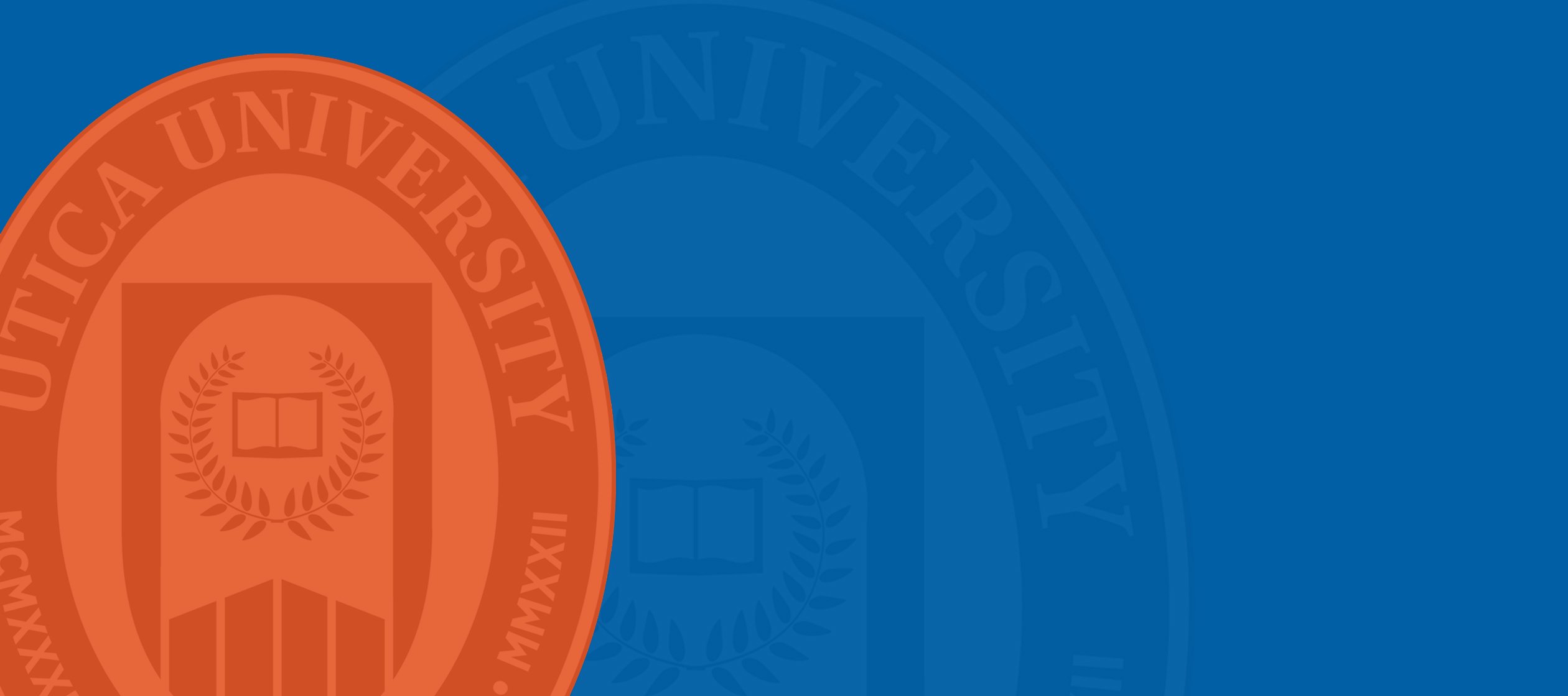 Inauguration and Homecoming Weekend