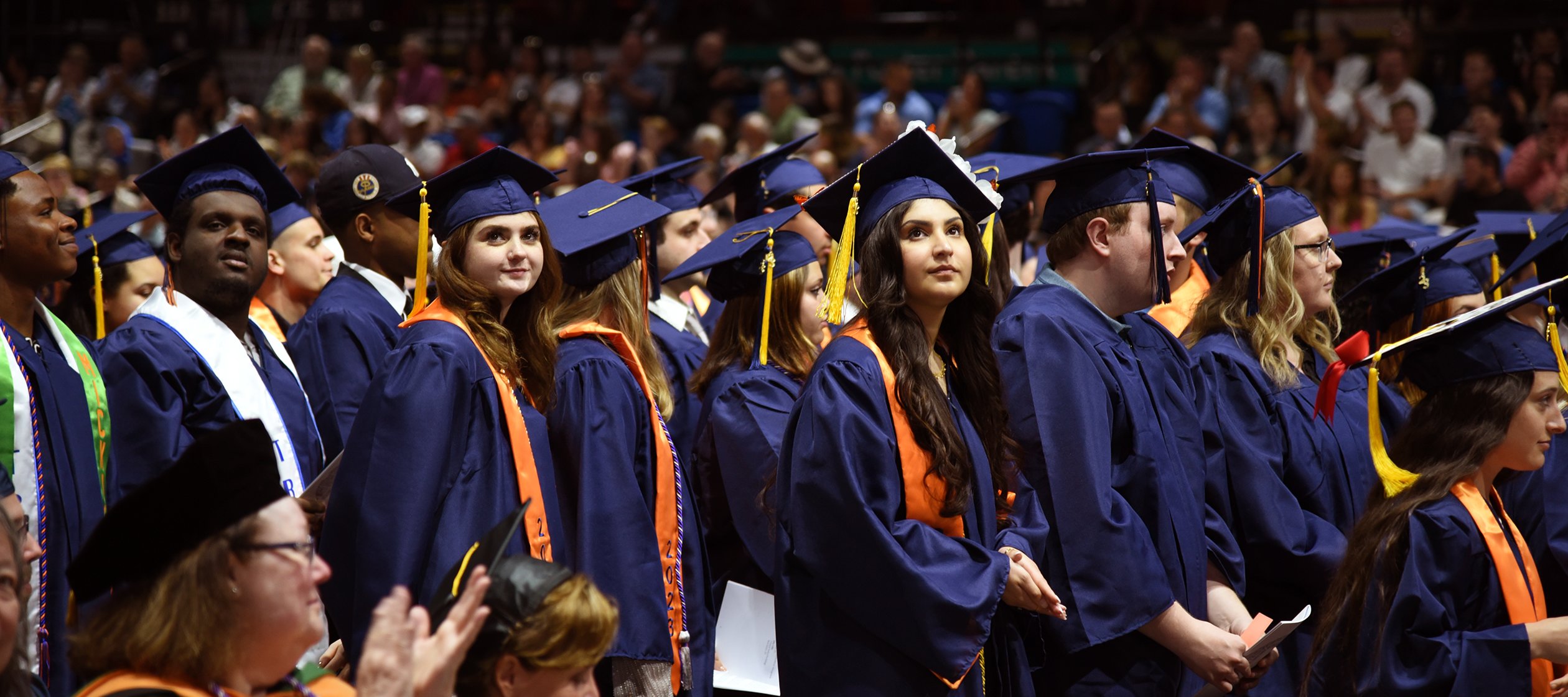 Scholars Day Utica University