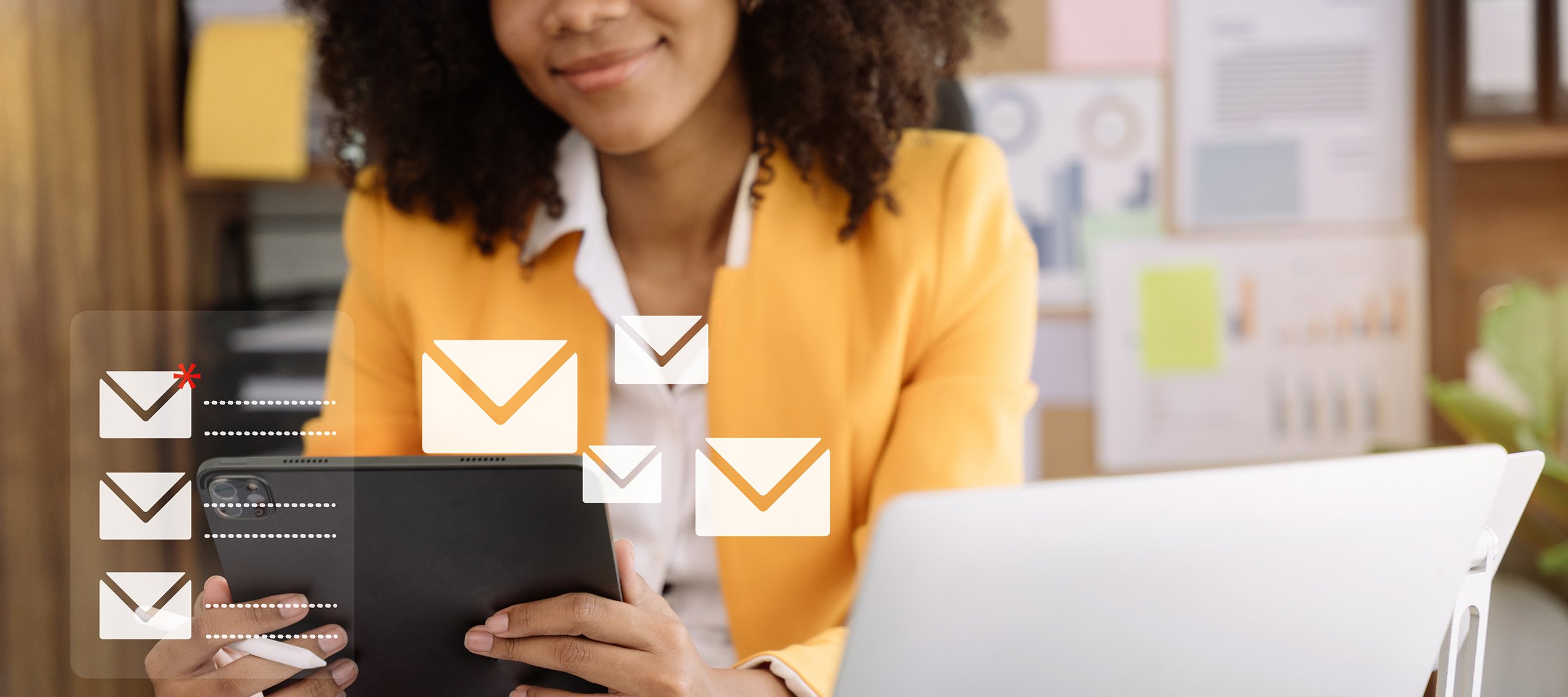 Email migration