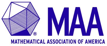 Mathematical Association of America logo