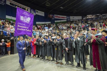 Undergrad Commencement 0279