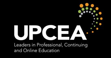 UPCEA Logo