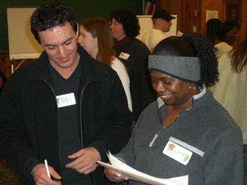Martin Luther King Day activities