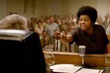Film: The Best of Enemies