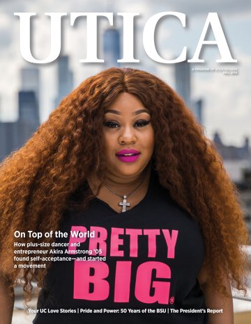 Fall 2019 Utica