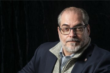 Mark Kovacs 2019
