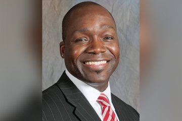 Dr. Anthony Baird '91