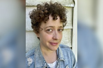 Elizabeth Lindsey Rogers, author