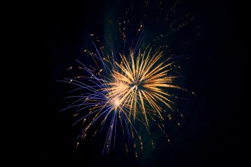 Fireworks