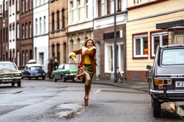 Film: Koln