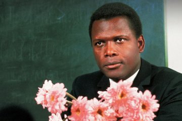 Film: To Sir, With Love