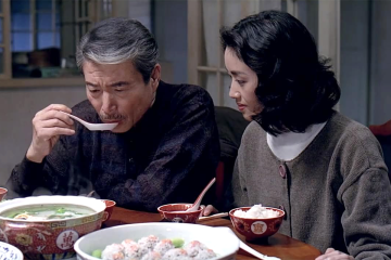 Film: Eat, Drink, Man, Woman
