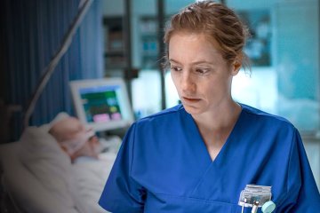 Film: Late Shift