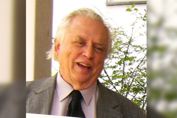 Martin Willitts, Jr., poet