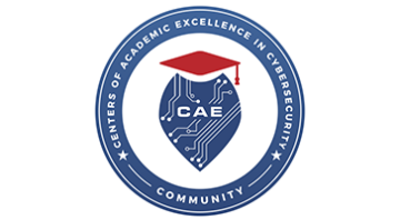 Center of Academic Excellence in Cybersecurity