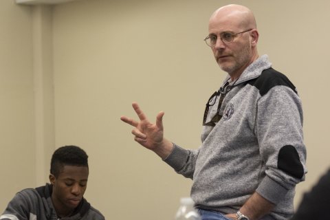 Dr. David Wittner