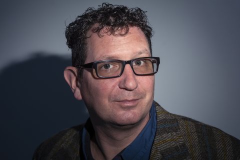 Dr. Tyson Kreiger