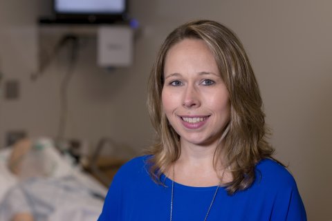 Wendy Moore