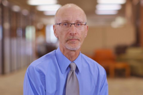 Dr. Richard Fenner