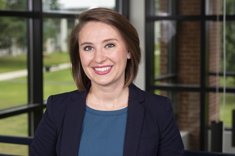 Halina Lotyczewski, M.S.W.