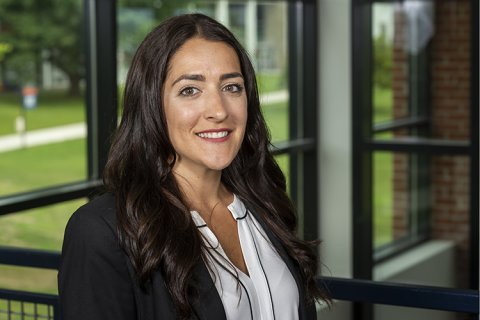 Jennifer M. Rubino, M.A.