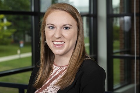 Victoria F. Pardee, M.S.