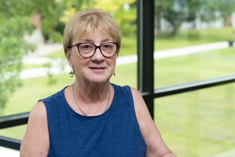 Arlene Lundquist | Utica University