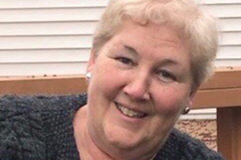 Martha Desmond - submitted headshot