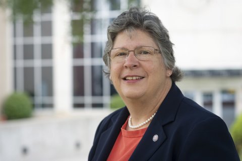 Patrice Hallock - 2020 Headshot