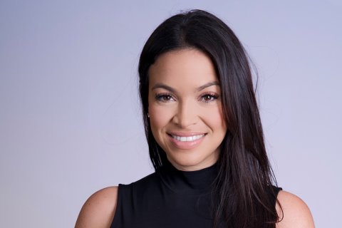 Luisa Escobar