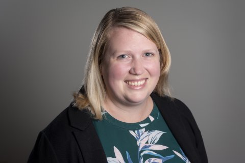 Jessica E. Skeldon, B.A.