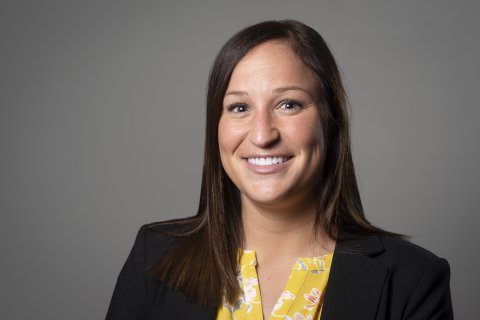 Kailea E. Murray, M.Ed.
