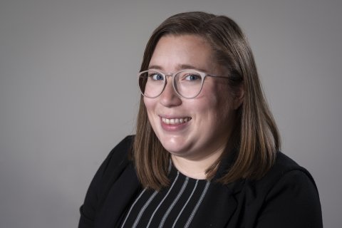 Samantha Vincent, M.S.
