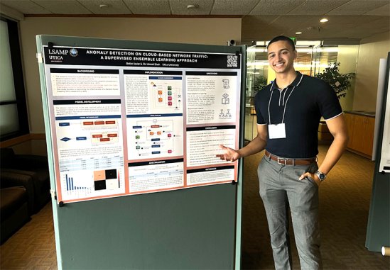 Poster Presentation