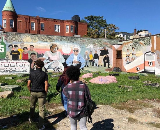 12-18 Community Organizing and Positice Change