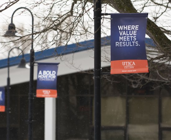 Utica College