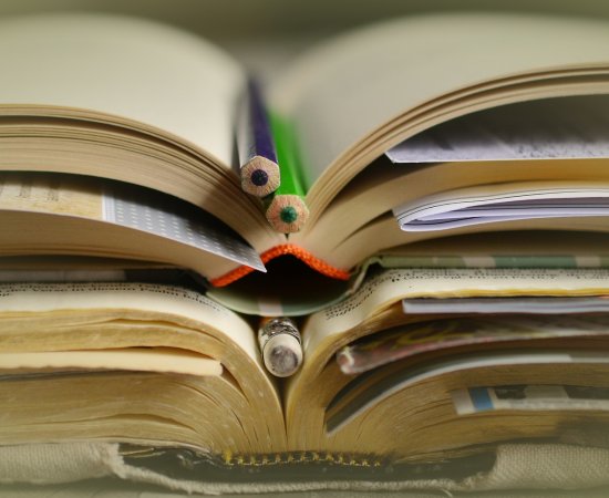 Books Pencils Education Learning generic