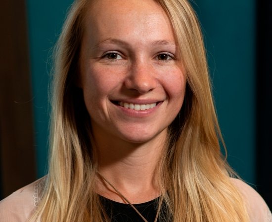 Justine Hutchins 14 15