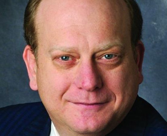 Ken Taubes 80