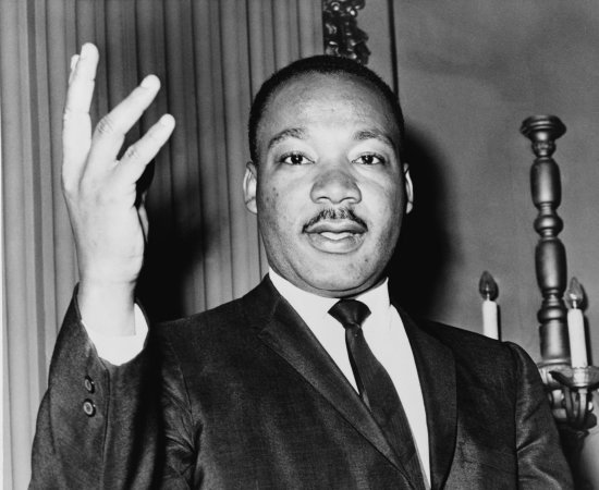 Martin Luther King Jr