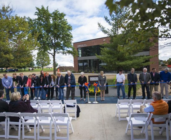 Thurston Hall Dedication 09-28-19 0007