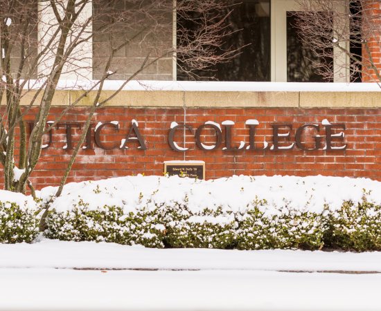 Utica College