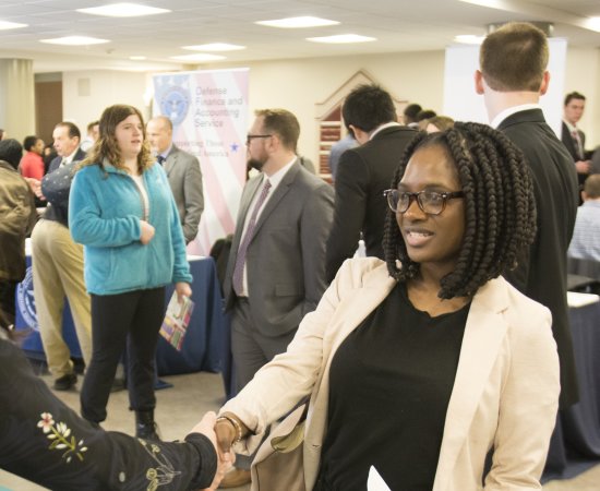 Career Fair