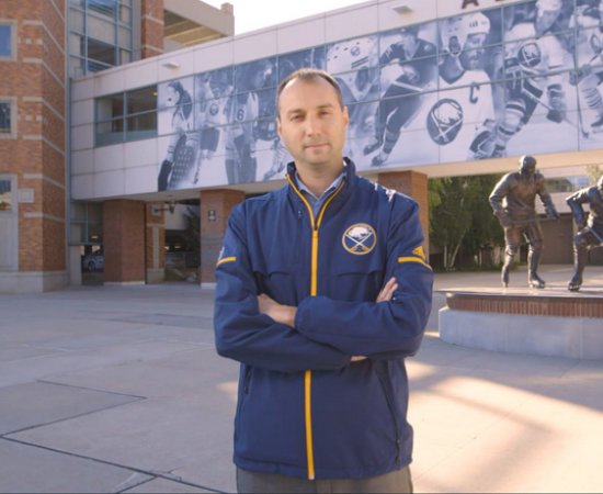 Alumni Voices Chris Bandura 99