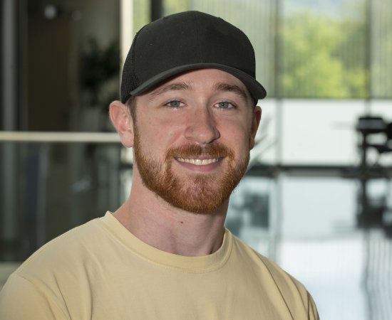 Tyler Dowsland Cybersecurity 16