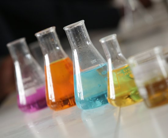 Chemistry vials generic
