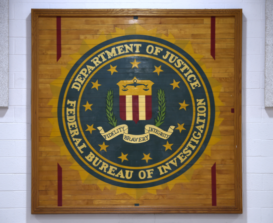 FBI Seal