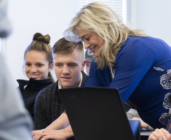 Leslie Corbo - Cybersecurity - 0226